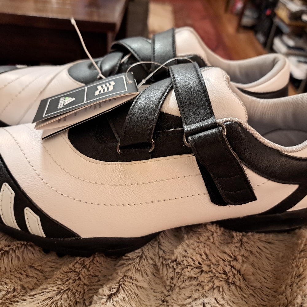 Womens Adidas Driver Lilli golf shoes